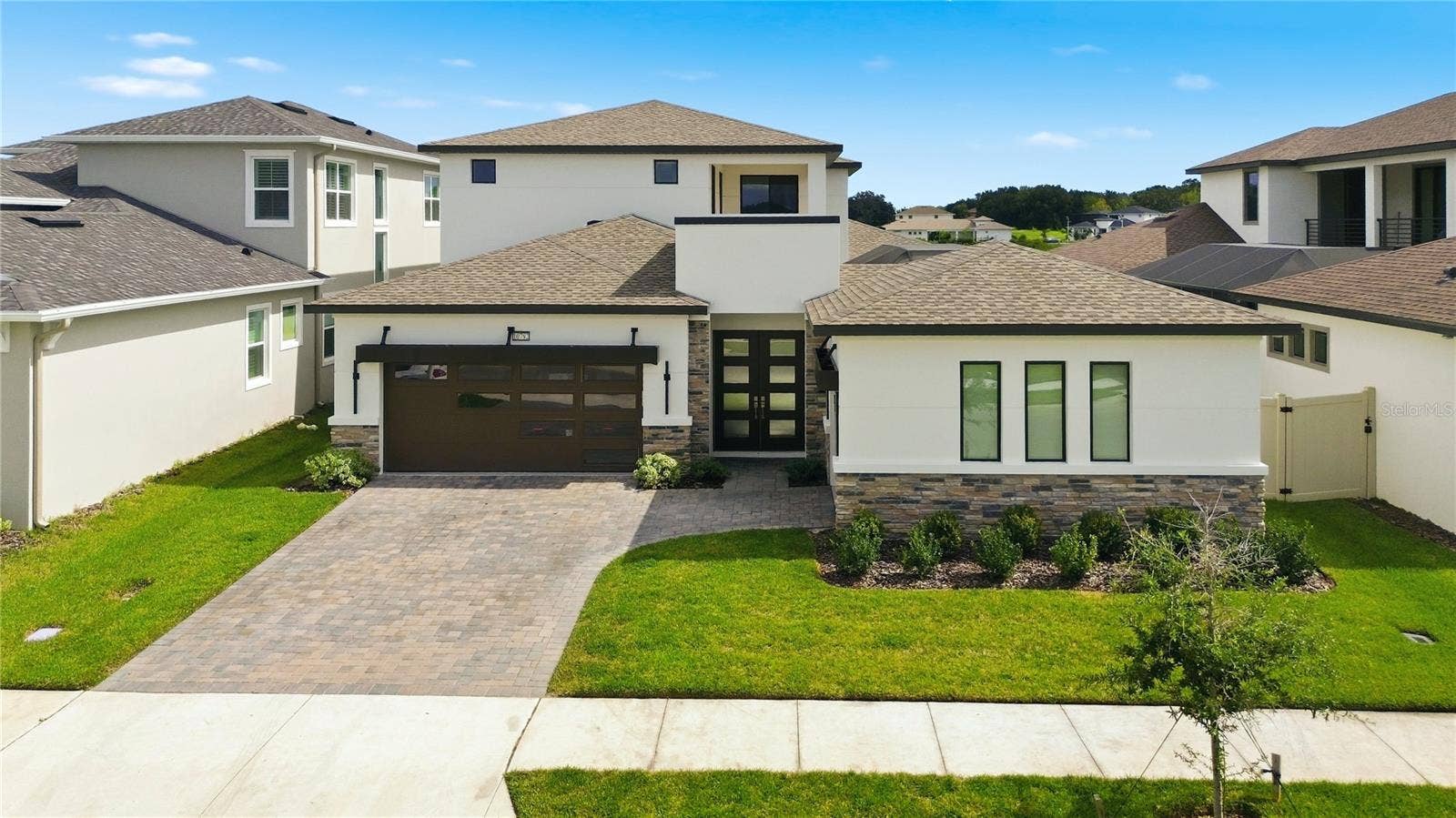 10782 TORCHWOOD SEA WAY, San Antonio, FL 33576