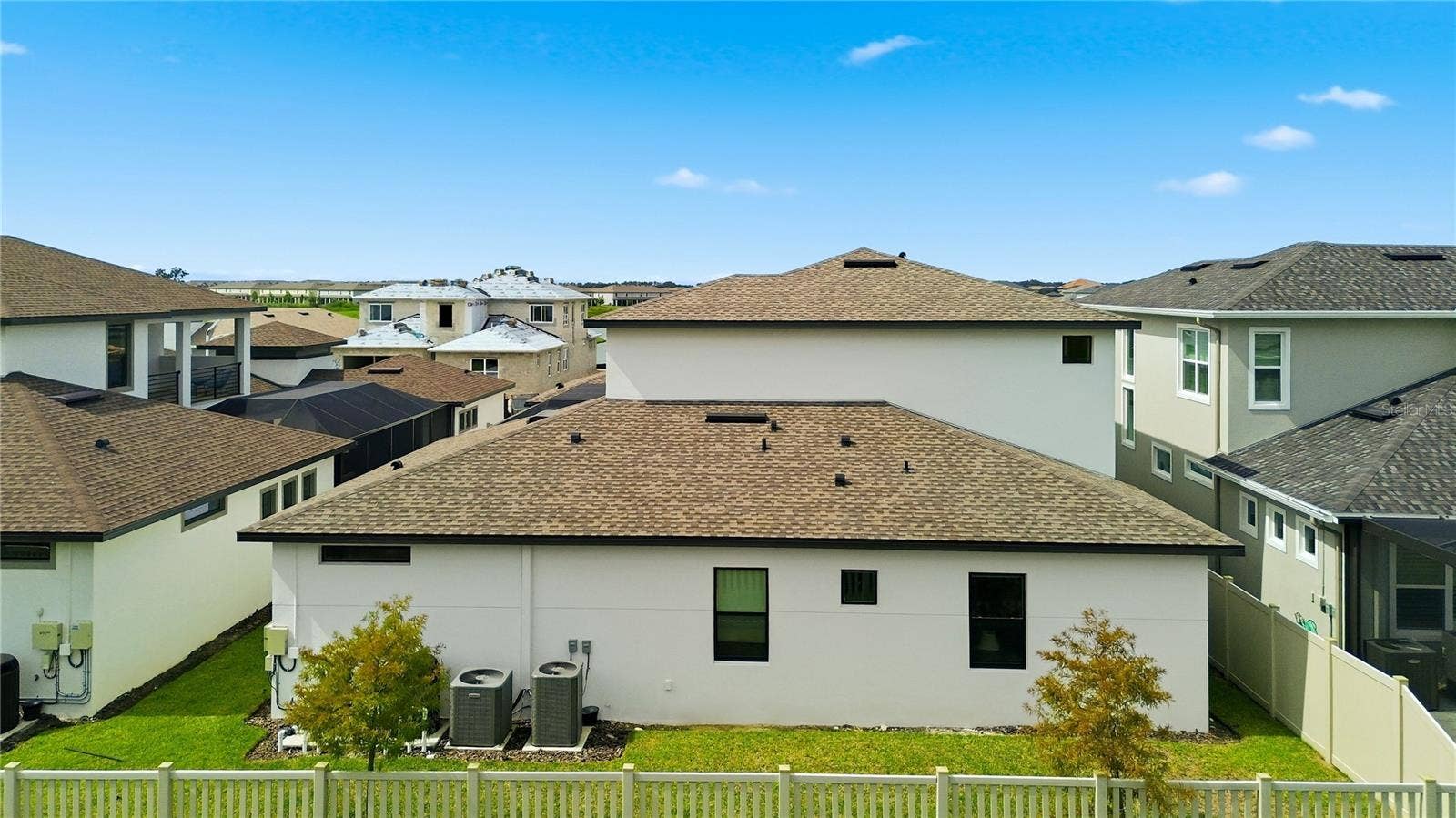 10782 TORCHWOOD SEA WAY, San Antonio, FL 33576