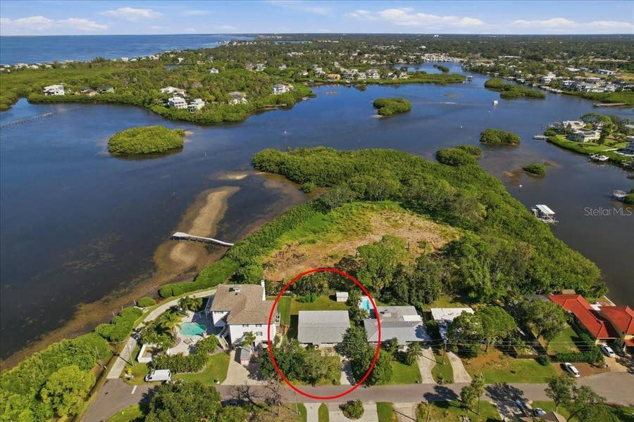 Property photo for 402 ORCHID LANE, Palm Harbor, FL