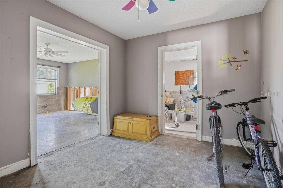 402 ORCHID LANE, Palm Harbor, FL 34683 BUILD YOUR DREAM HOME AND NEW OZONA LIFESTYLE!