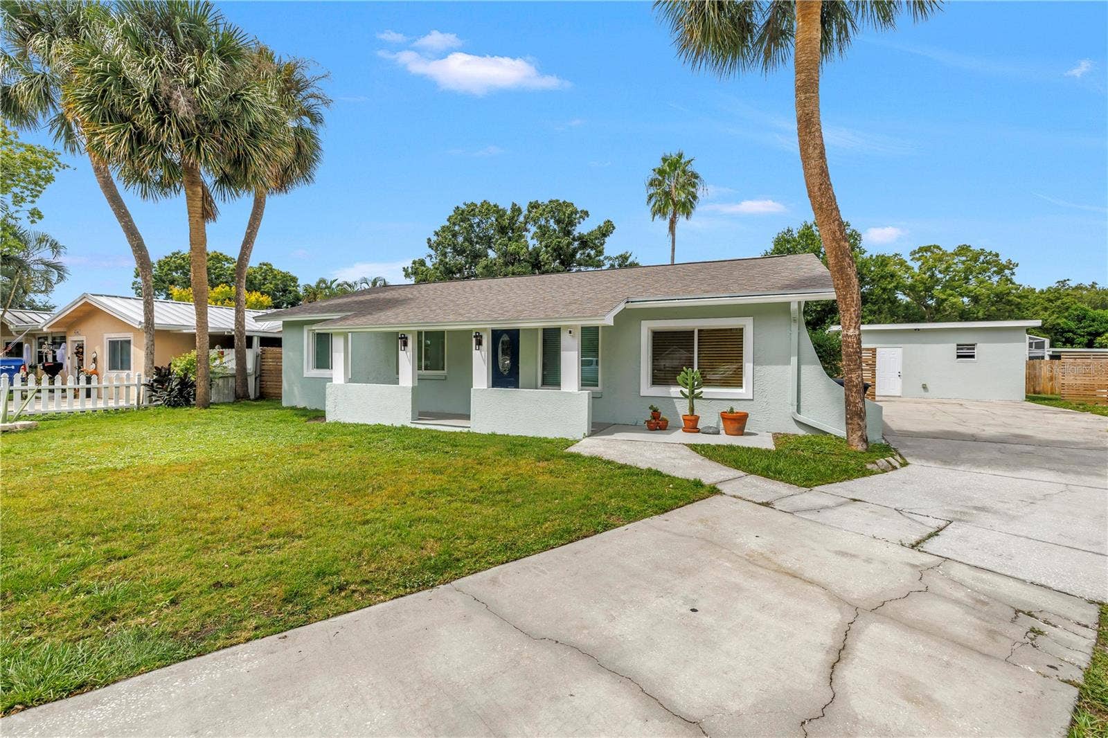 6039 99TH COURT, Pinellas Park, FL 33782