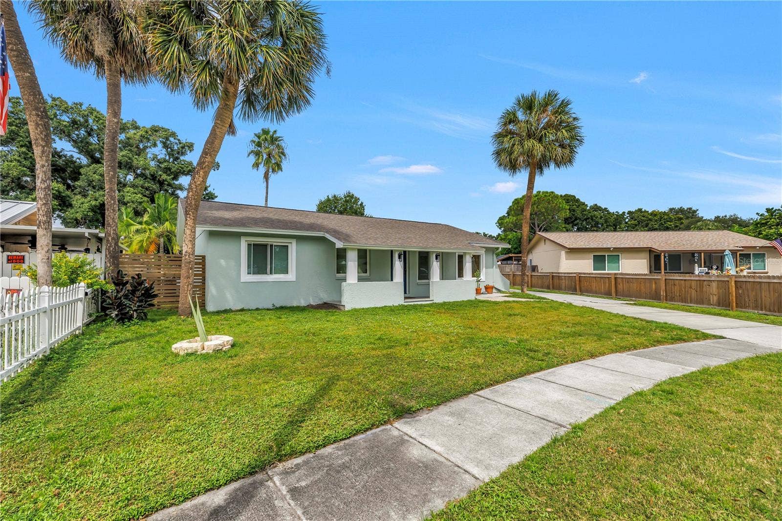 6039 99TH COURT, Pinellas Park, FL 33782
