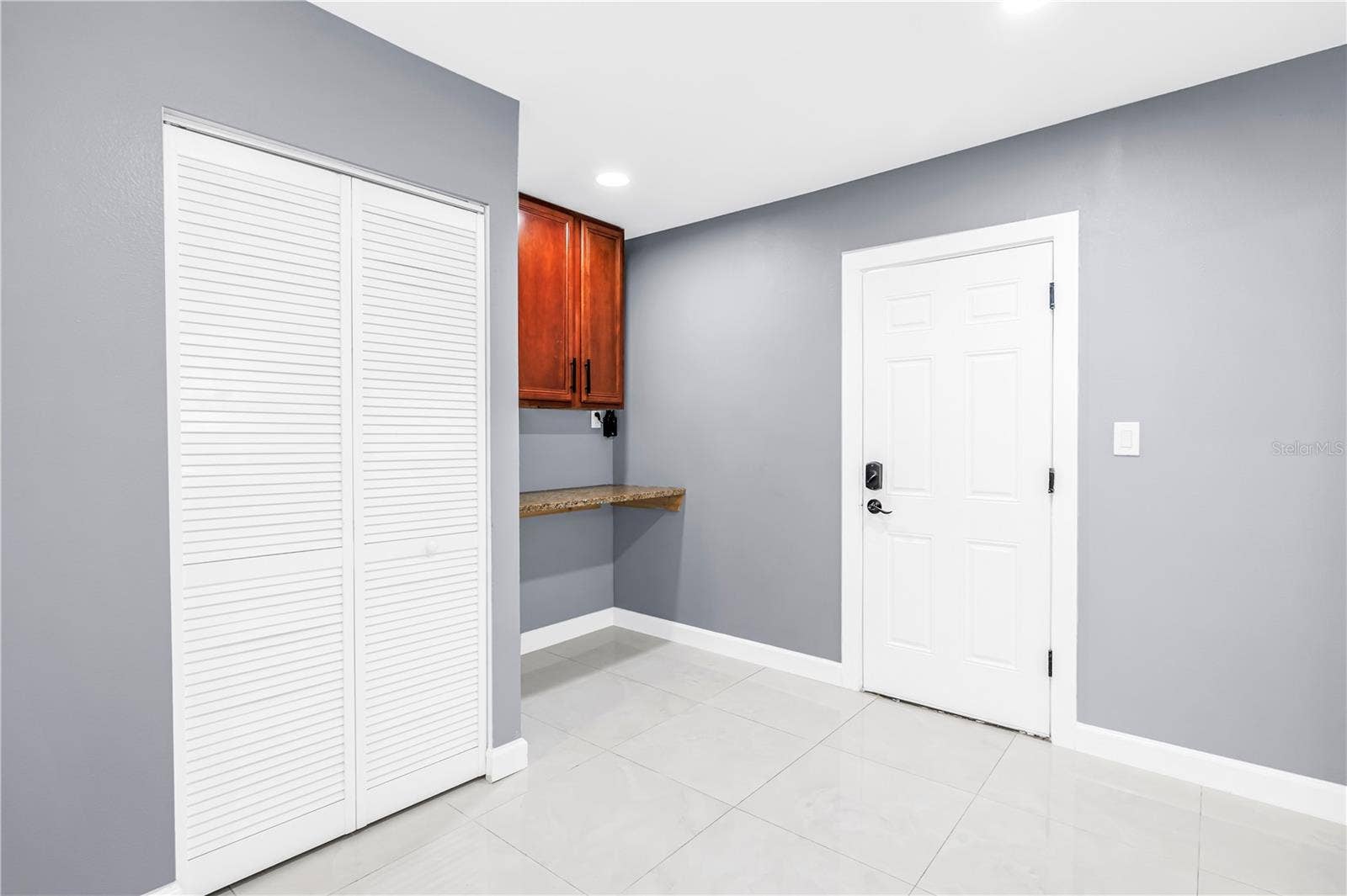 Dining Area off Kitchen