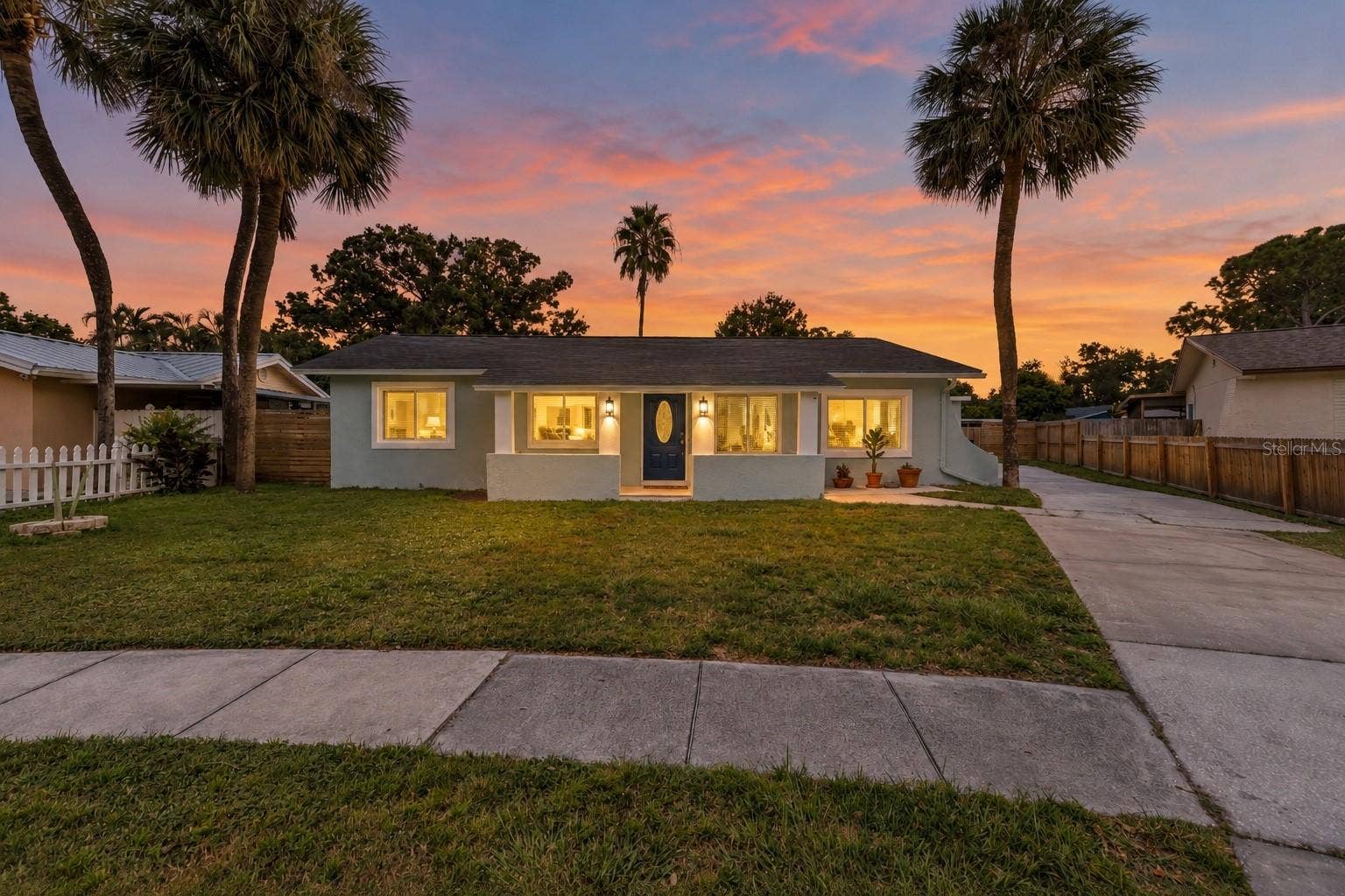 6039 99TH COURT, Pinellas Park, FL 33782