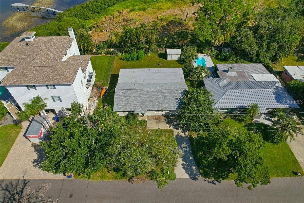 402 ORCHID LANE, Palm Harbor, FL 34683 WONDERFUL CHARMING, COASTAL COMMUNITY!