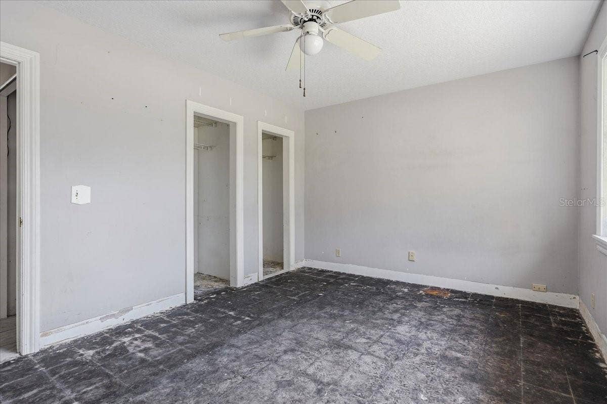 402 ORCHID LANE, Palm Harbor, FL 34683 GUEST BEDROOM