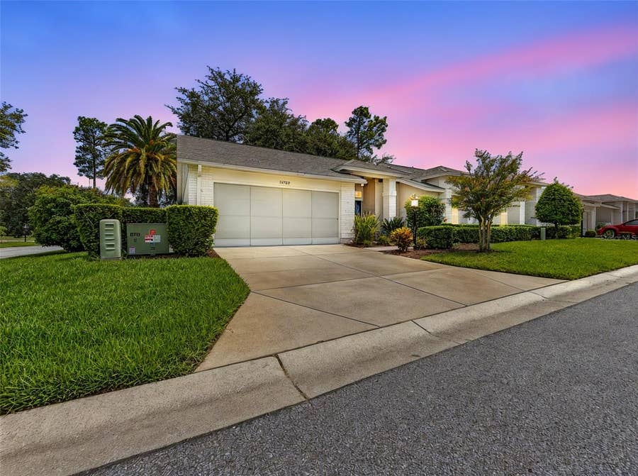 Property photo for 18709 SUMMERSONG DRIVE, Hudson, FL