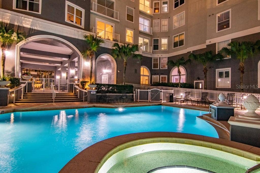 700 S HARBOUR ISLAND BOULEVARD, #109 A, Tampa, FL 33602