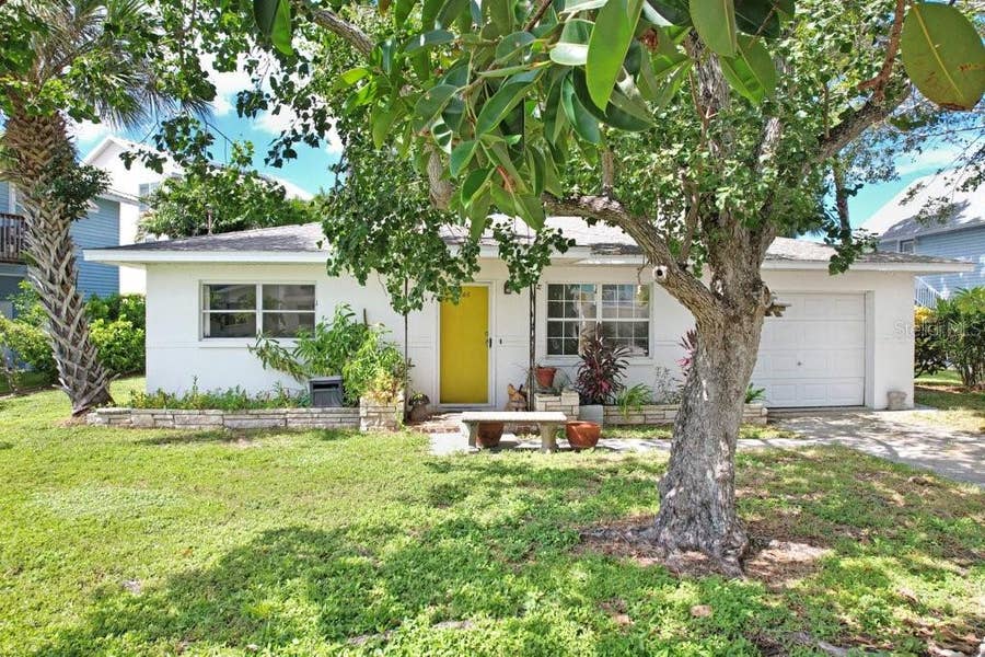 Property photo for 388 12TH AVENUE, Indian Rocks Beach, FL