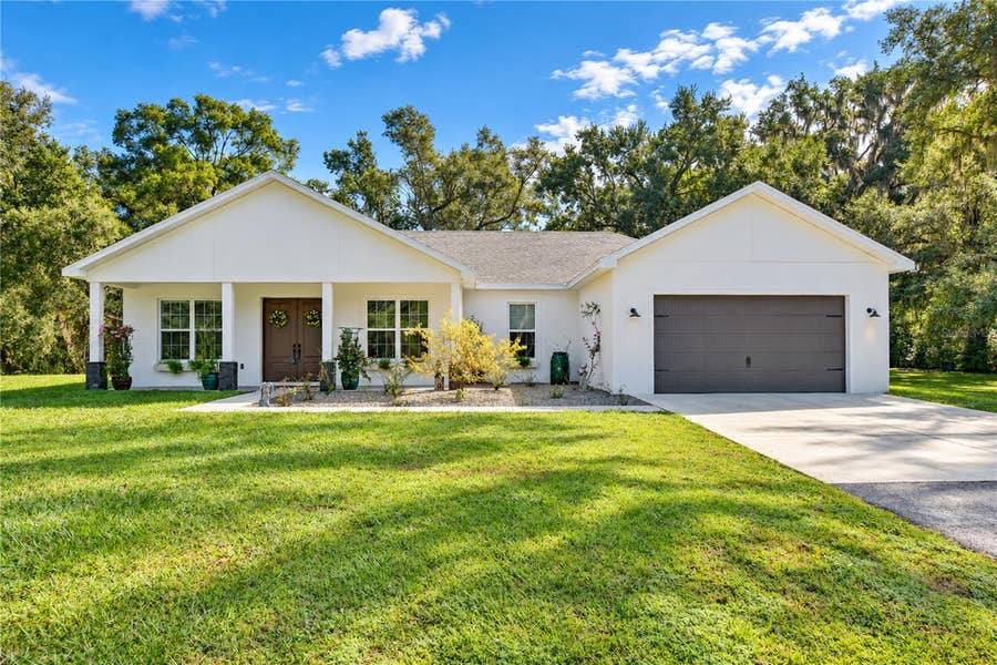 Property photo for 5746 FRONTIER DRIVE, Zephyrhills, FL