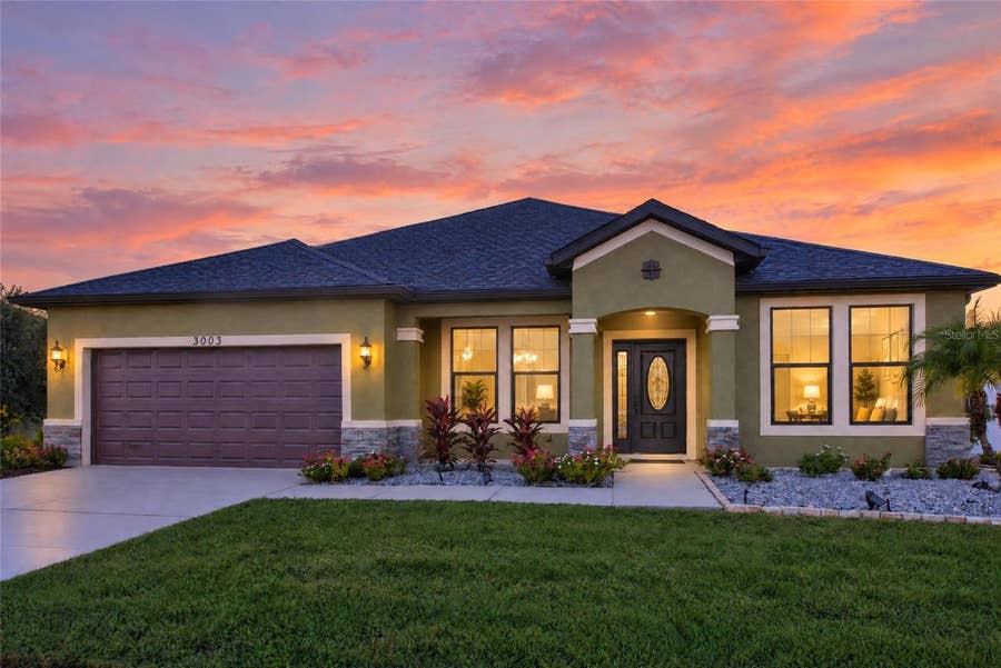 Property photo for 3003 VIA MILANO STREET, Plant City, FL