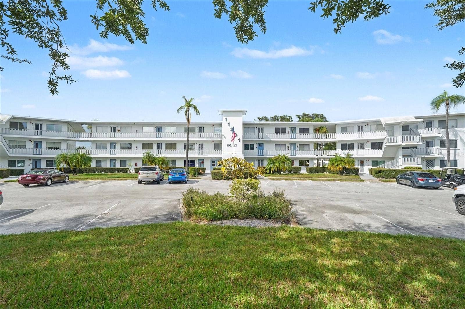 11201 80TH AVENUE, #209, Seminole, FL 33772 Welcome home to beautiful Seminole Gardens!