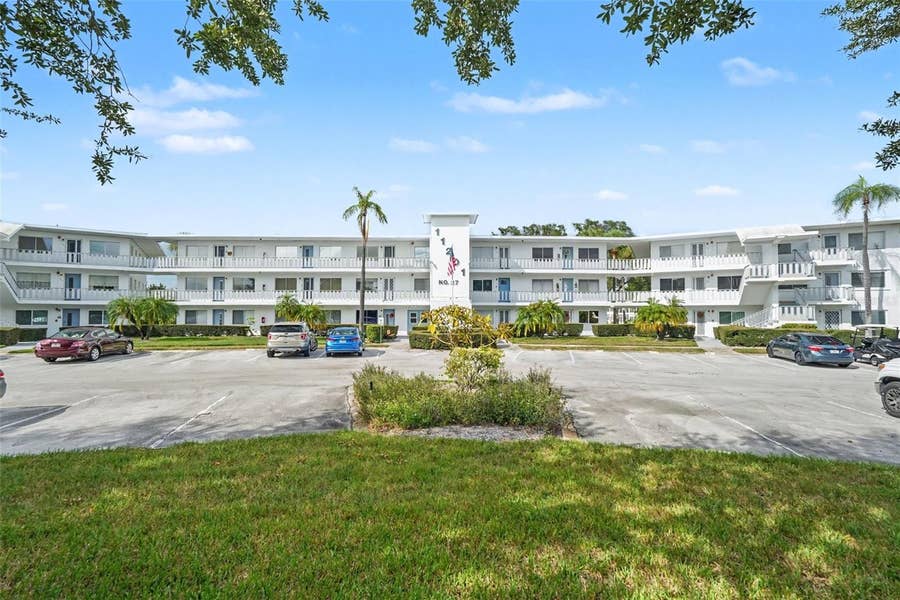 Property photo for 11201 80TH AVENUE, #209, Seminole, FL