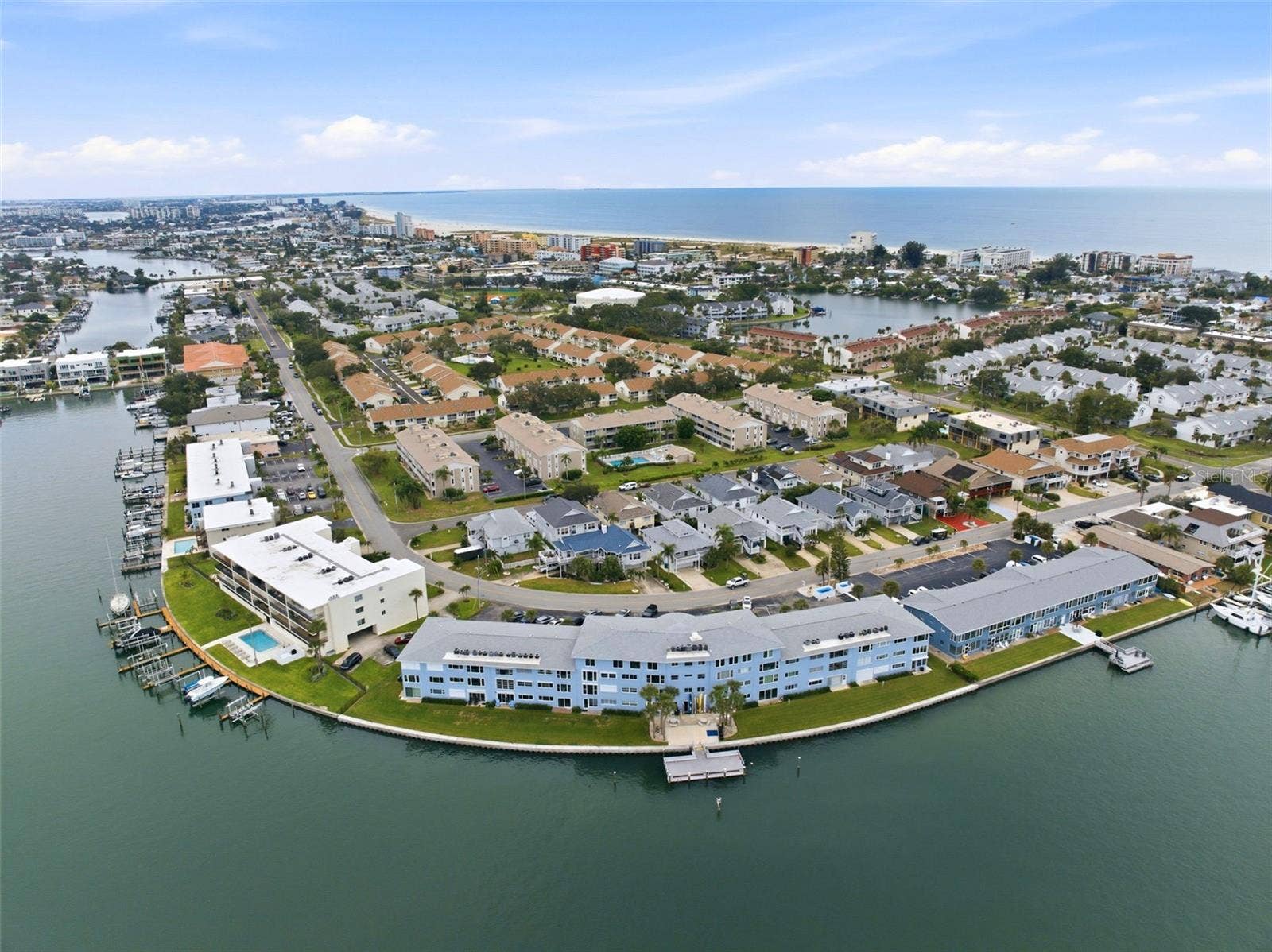 280 126TH AVENUE, #104, Treasure Island, FL 33706 280 126TH AVENUE, #104, Treasure Island, FL 33706