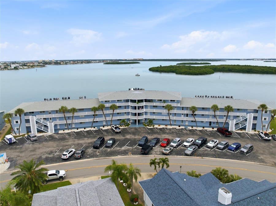 Property photo for 280 126TH AVENUE, #104, Treasure Island, FL