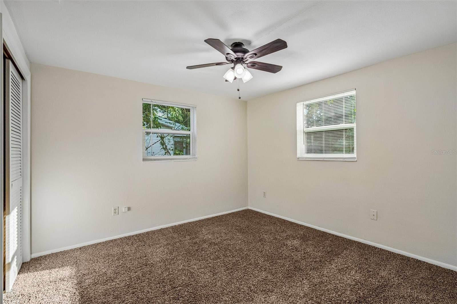 3350 WILTSHIRE DRIVE, Holiday, FL 34691 Bedroom 2