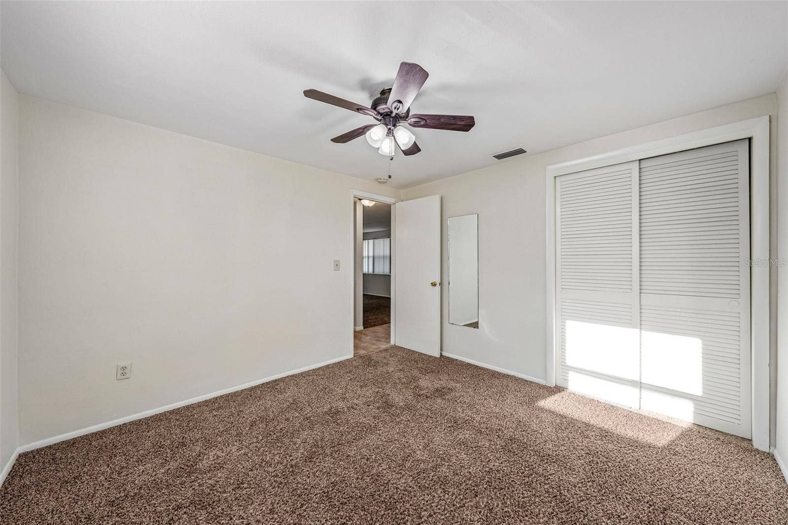 3350 WILTSHIRE DRIVE, Holiday, FL 34691 Bedroom 2