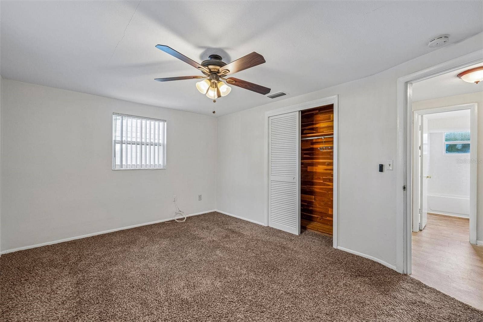 3350 WILTSHIRE DRIVE, Holiday, FL 34691 Primary Bedroom