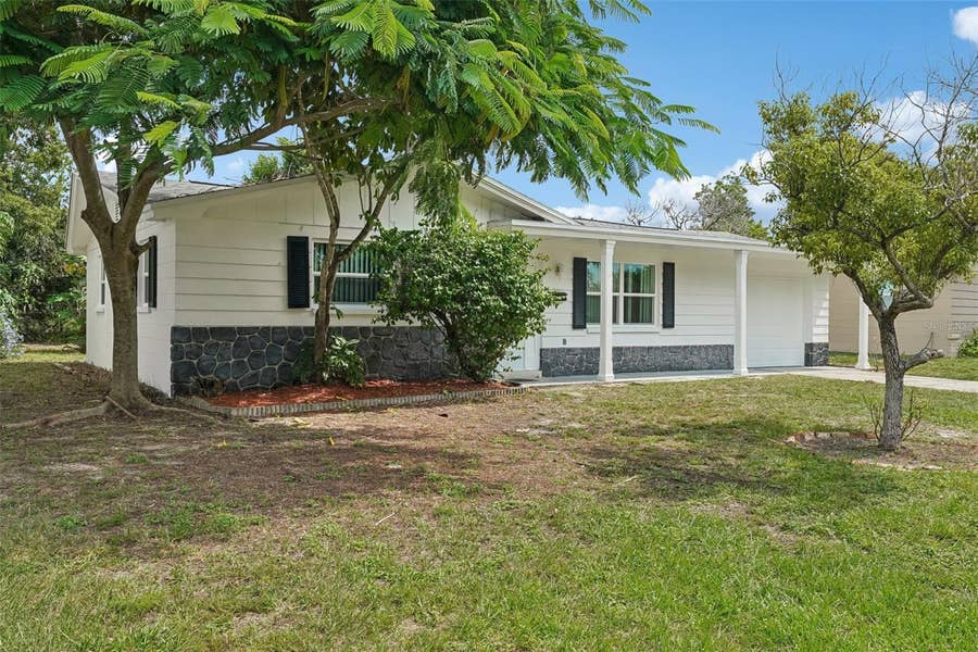 Property photo for 3350 WILTSHIRE DRIVE, Holiday, FL