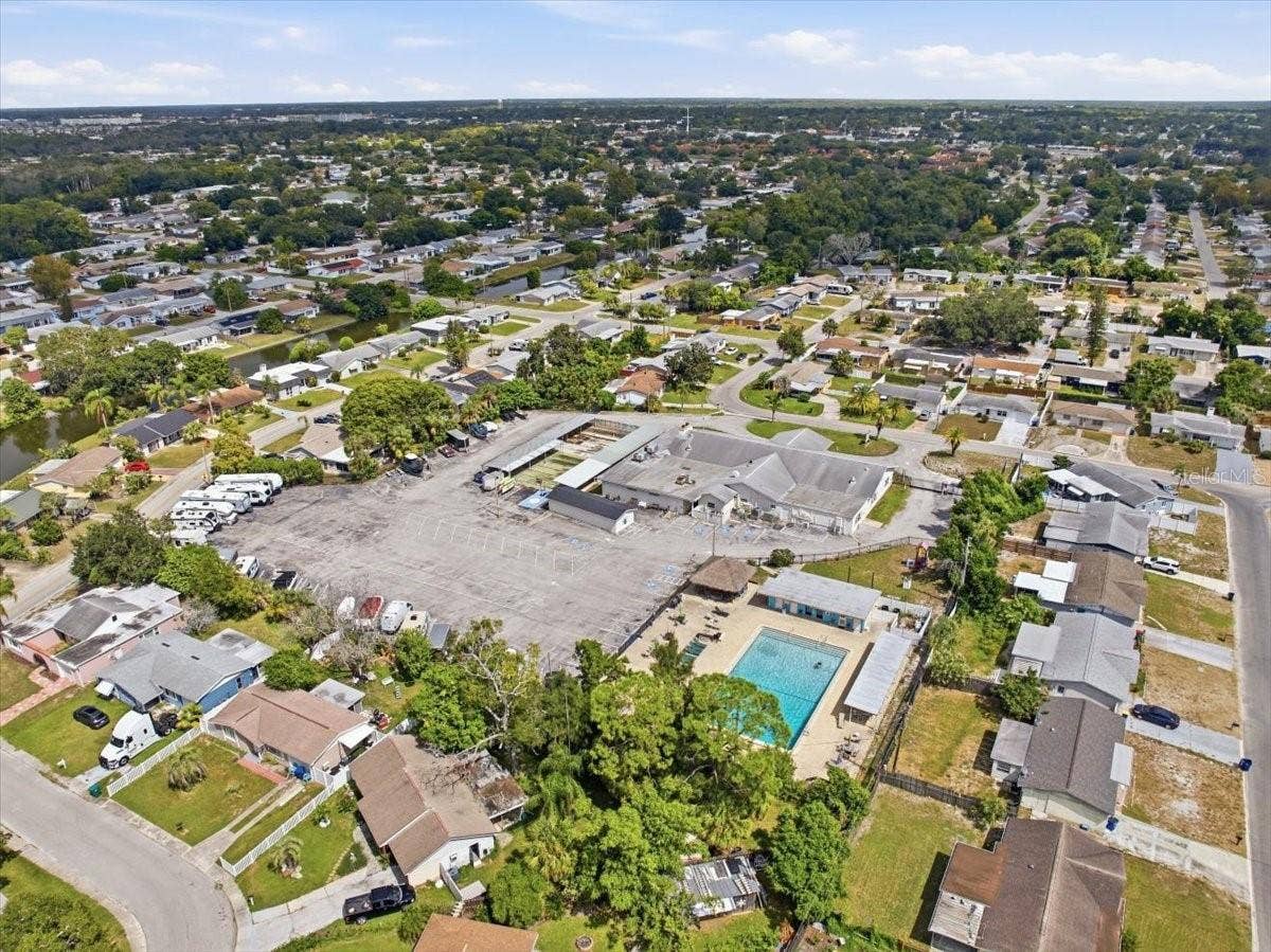 3350 WILTSHIRE DRIVE, Holiday, FL 34691 Beacon Square Civic Center