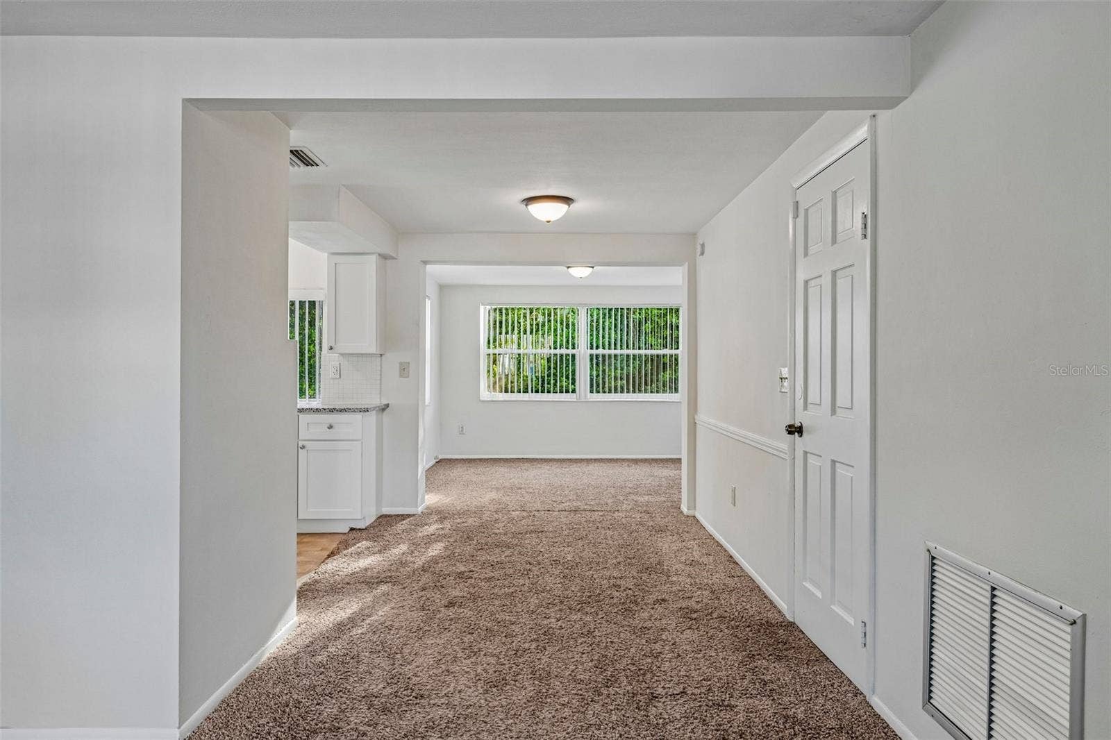 3350 WILTSHIRE DRIVE, Holiday, FL 34691 Dining Room