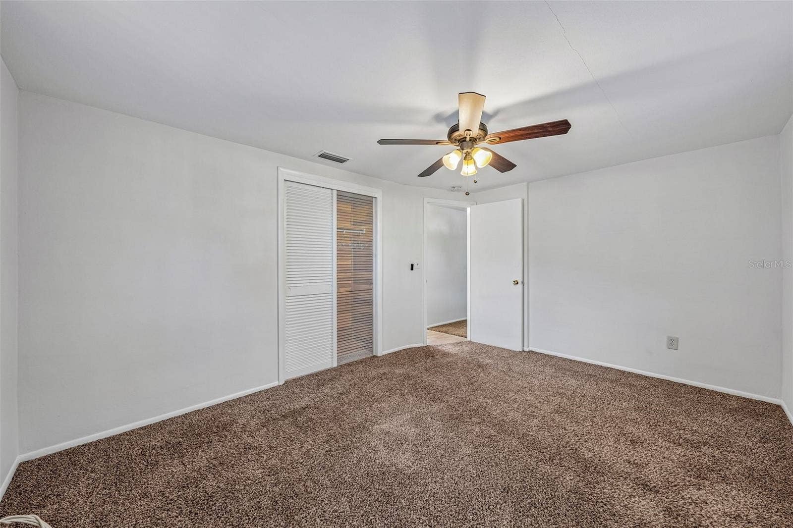 3350 WILTSHIRE DRIVE, Holiday, FL 34691 Primary Bedroom