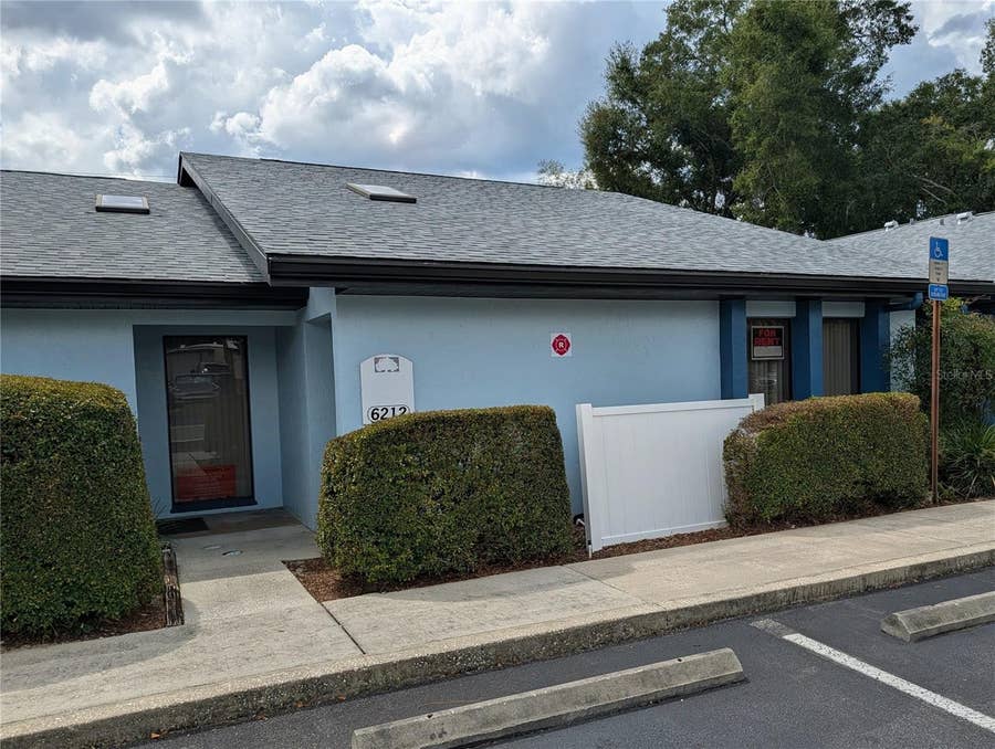 Property photo for 6212 W CORPORATE OAKS DRIVE, #Rear Suite, Crystal River, FL