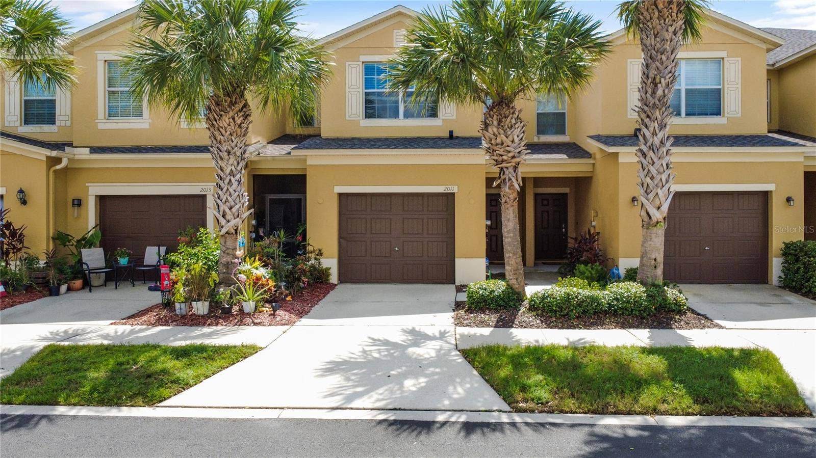 2011 HAWKS VIEW DRIVE, Ruskin, FL 33570