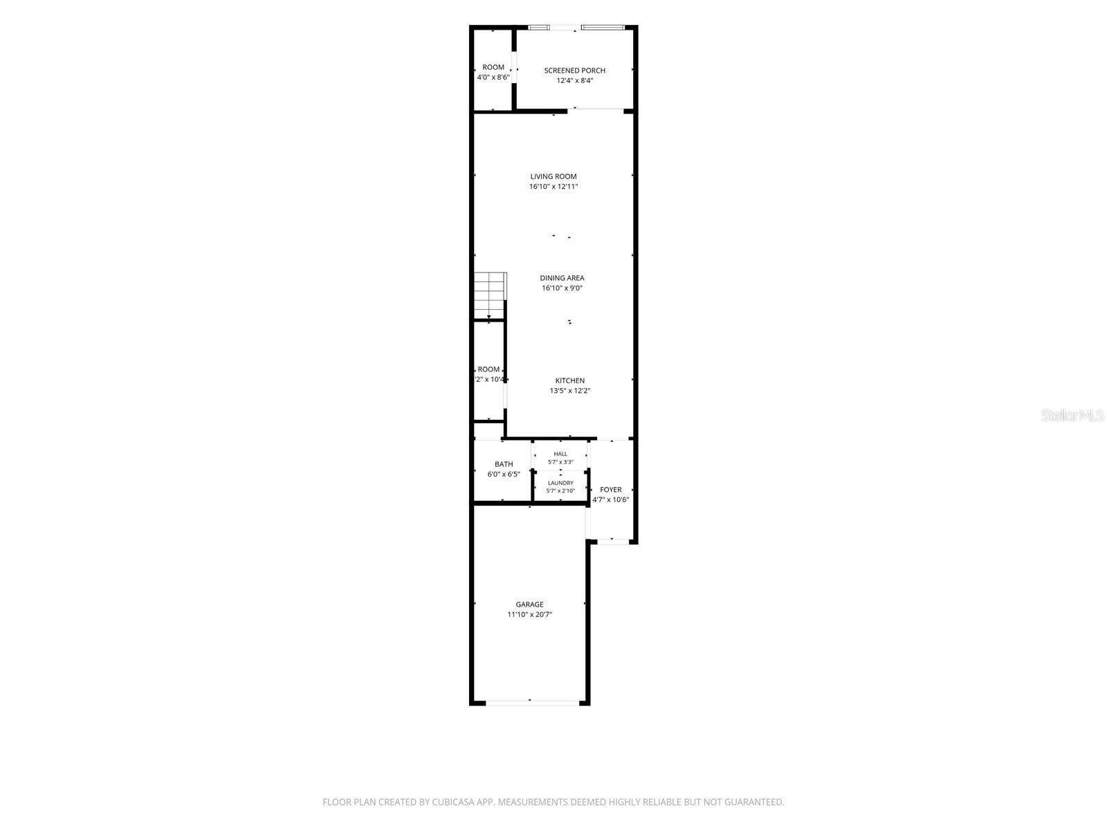 2011 HAWKS VIEW DRIVE, Ruskin, FL 33570