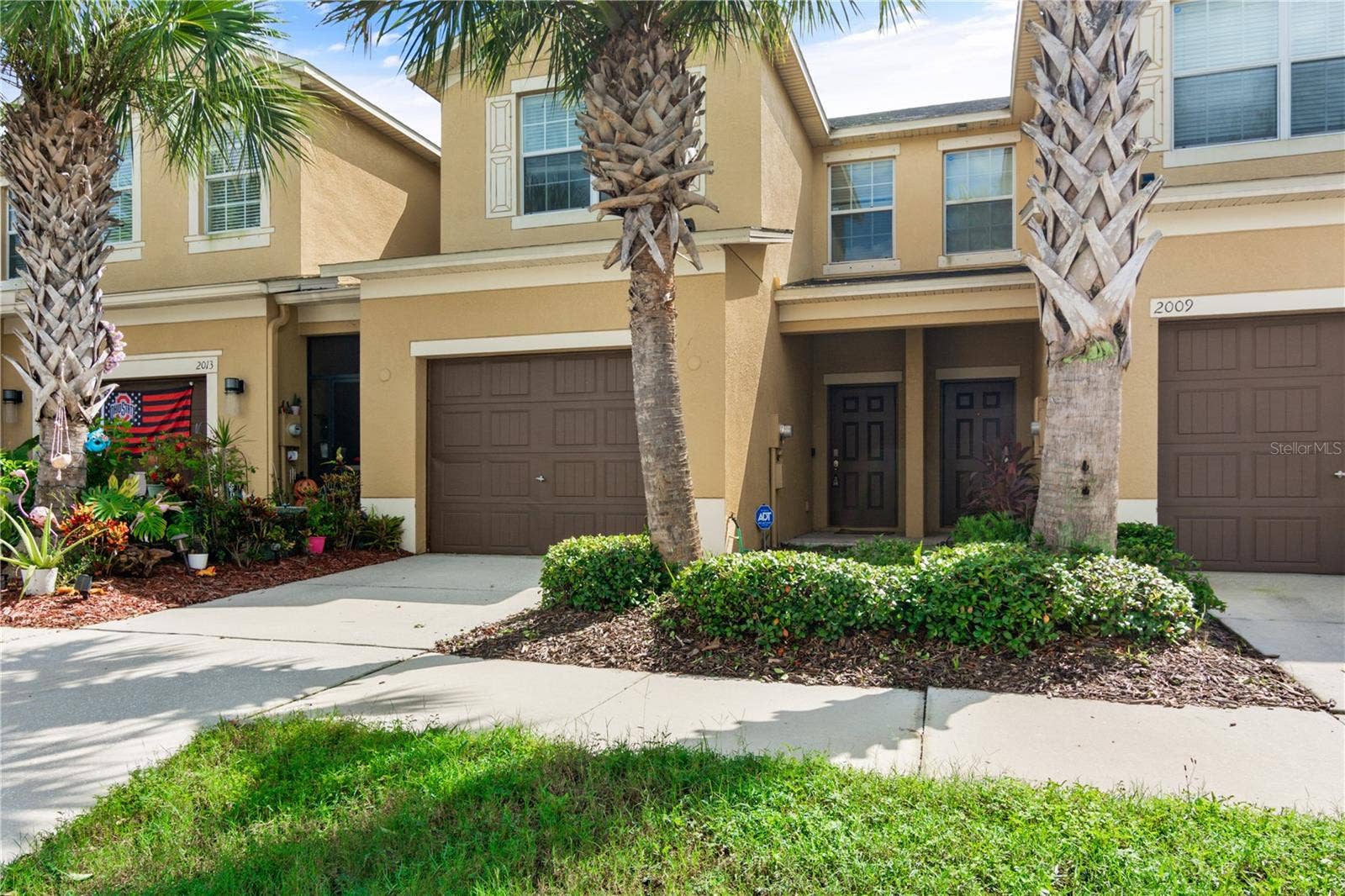 2011 HAWKS VIEW DRIVE, Ruskin, FL 33570