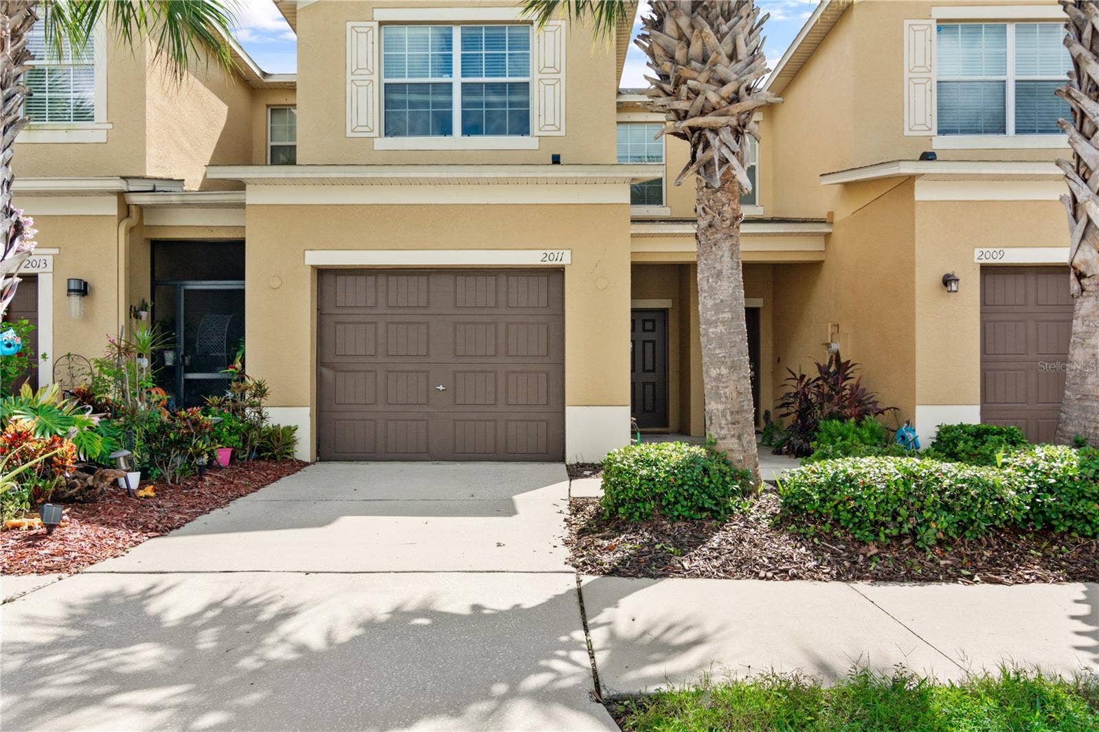 2011 HAWKS VIEW DRIVE, Ruskin, FL 33570