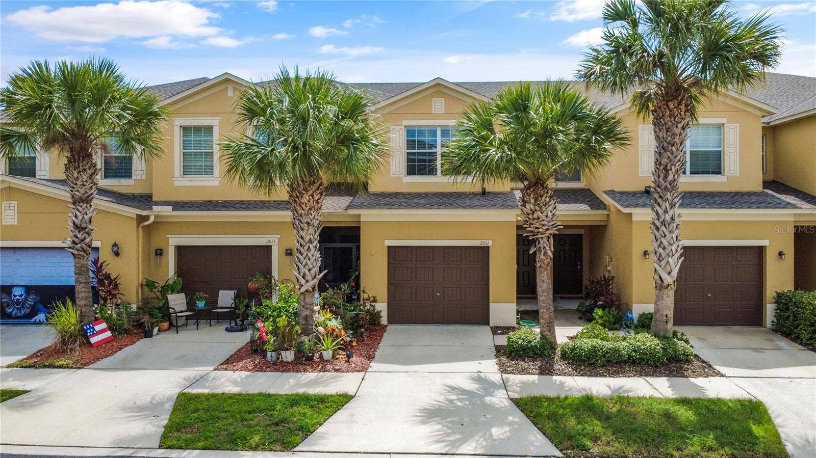 2011 HAWKS VIEW DRIVE, Ruskin, FL 33570