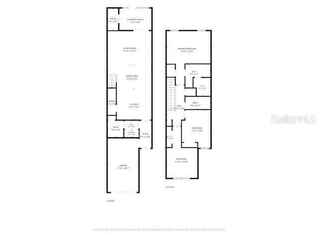 2011 HAWKS VIEW DRIVE, Ruskin, FL 33570