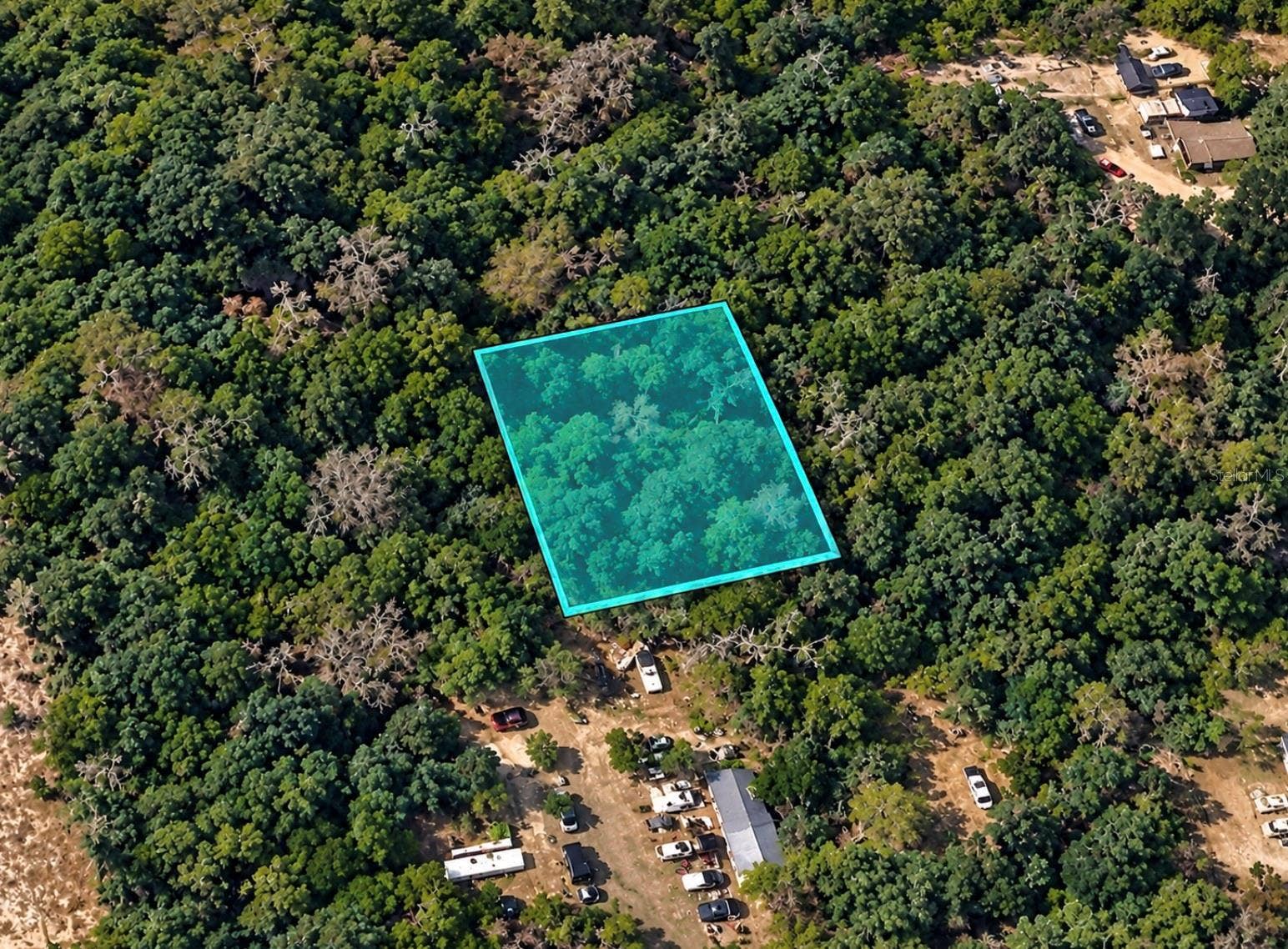 WADSWORTH ROAD, Mount Dora, FL 32757