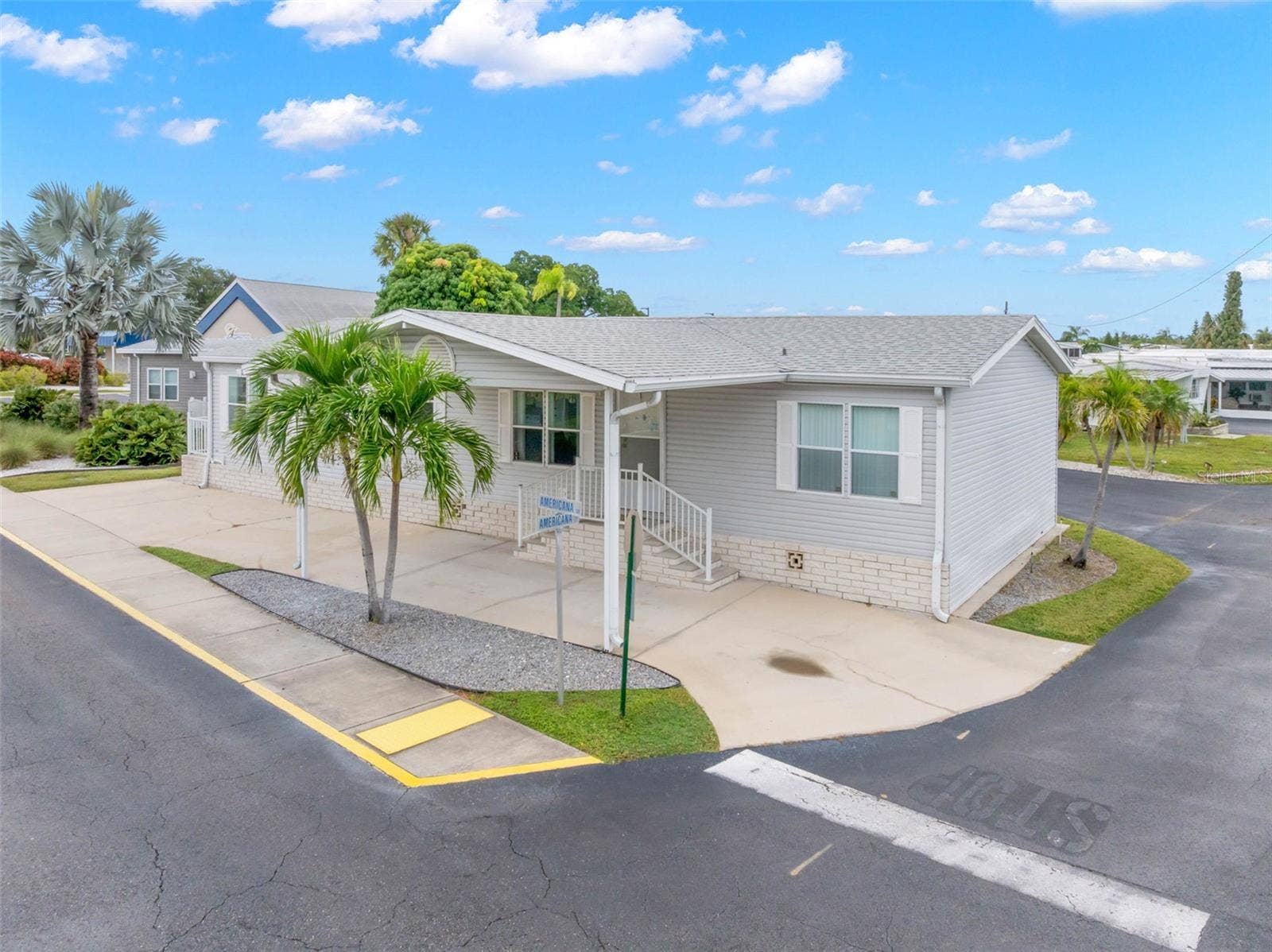 166 AMERICANA COURT NE, #224, St Petersburg, FL 33702 166 AMERICANA COURT NE, #224, St Petersburg, FL 33702