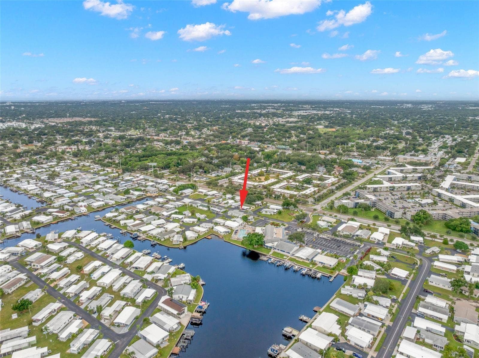166 AMERICANA COURT NE, #224, St Petersburg, FL 33702 166 AMERICANA COURT NE, #224, St Petersburg, FL 33702