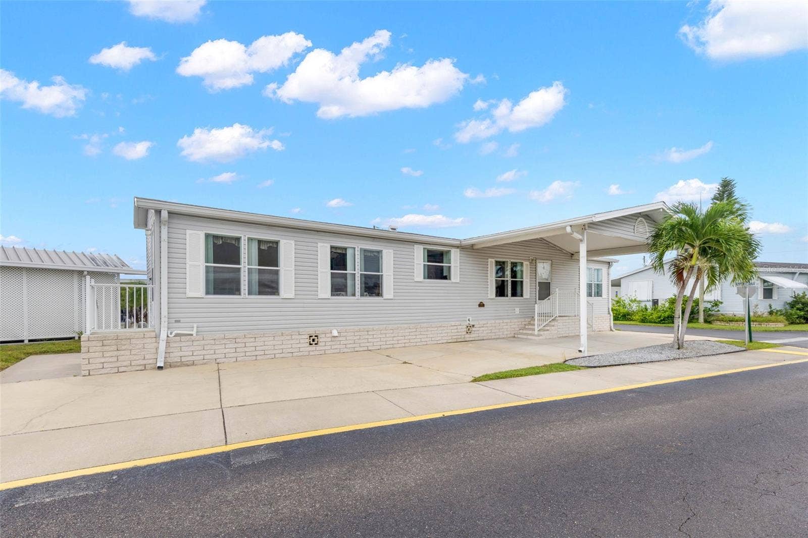 166 AMERICANA COURT NE, #224, St Petersburg, FL 33702 166 AMERICANA COURT NE, #224, St Petersburg, FL 33702