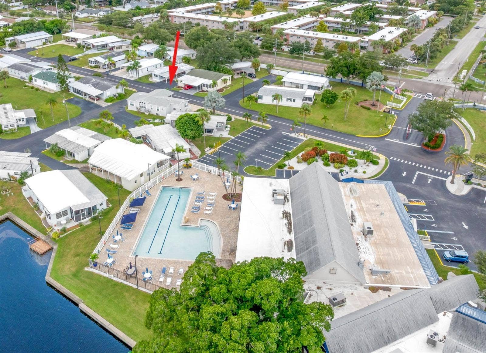 166 AMERICANA COURT NE, #224, St Petersburg, FL 33702 166 AMERICANA COURT NE, #224, St Petersburg, FL 33702