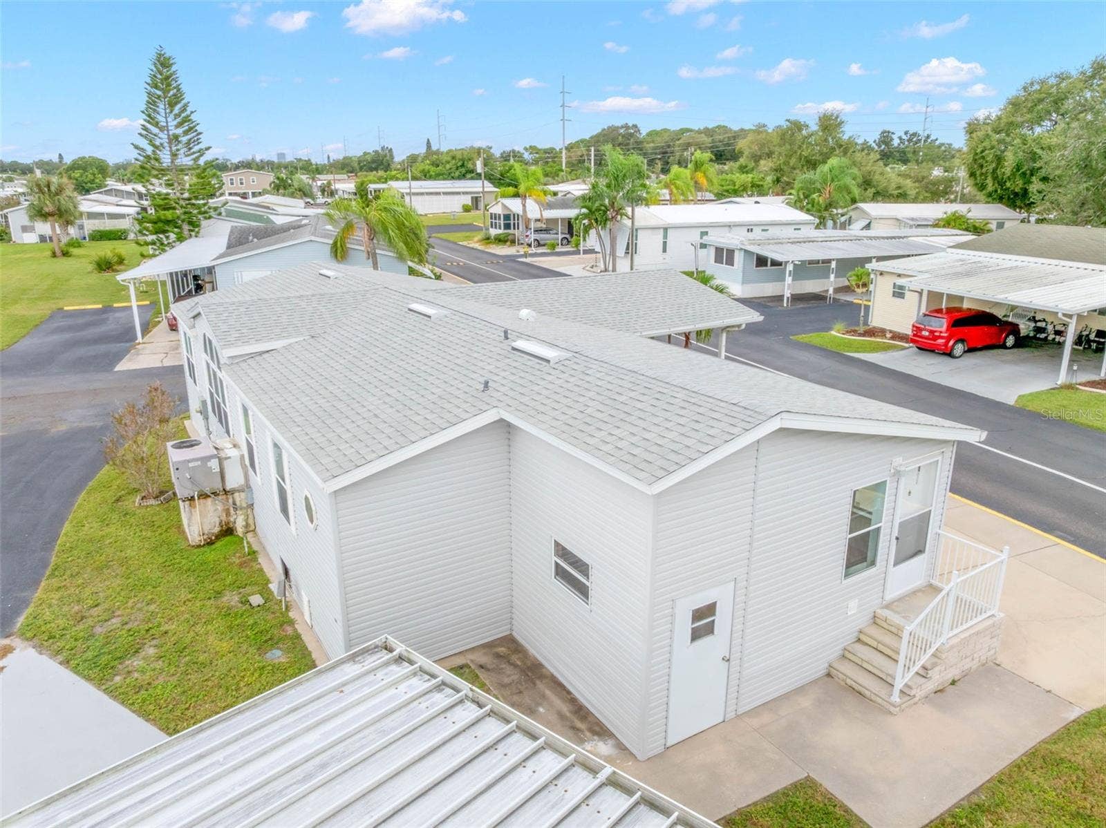 166 AMERICANA COURT NE, #224, St Petersburg, FL 33702 166 AMERICANA COURT NE, #224, St Petersburg, FL 33702