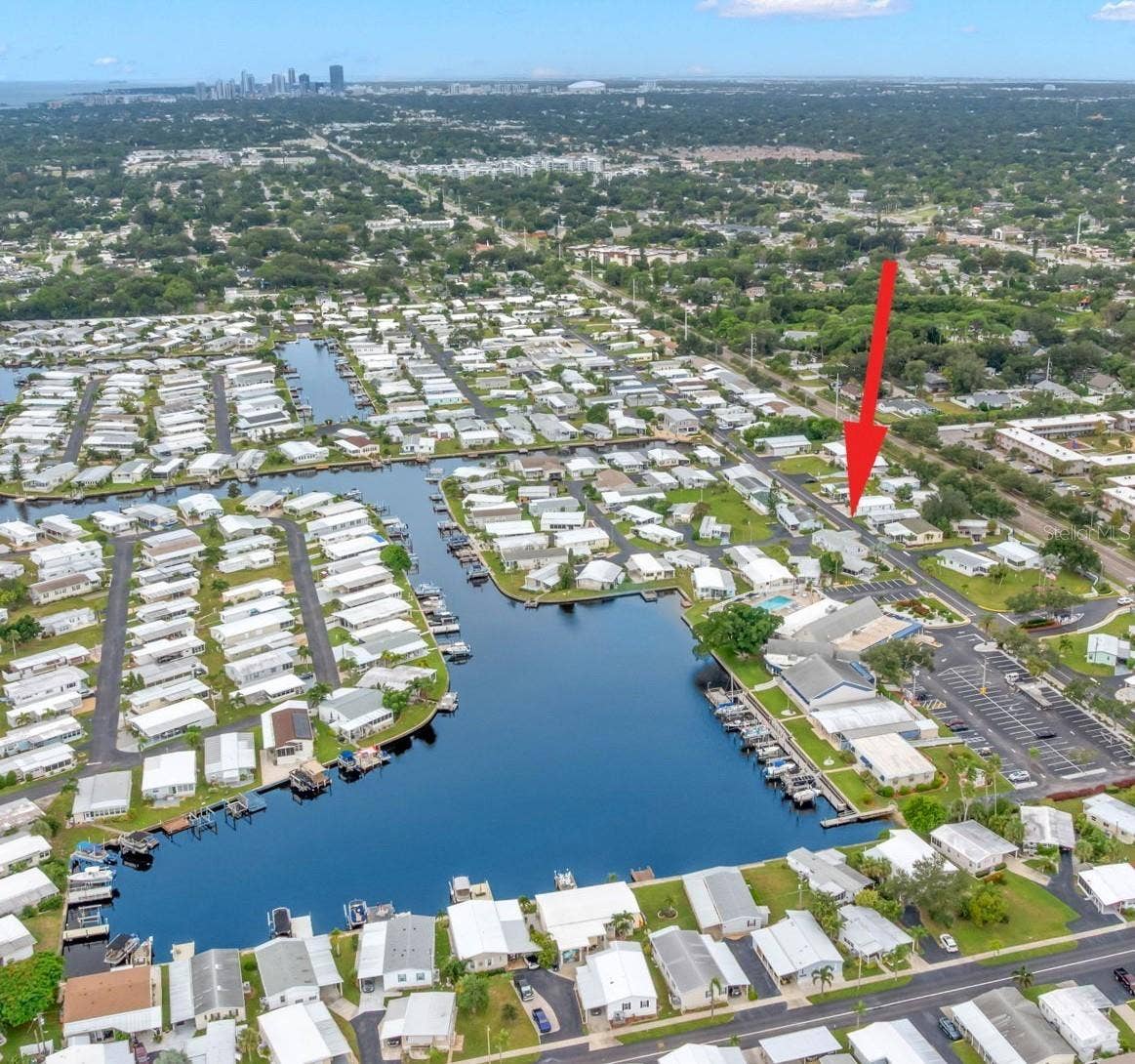 166 AMERICANA COURT NE, #224, St Petersburg, FL 33702 166 AMERICANA COURT NE, #224, St Petersburg, FL 33702