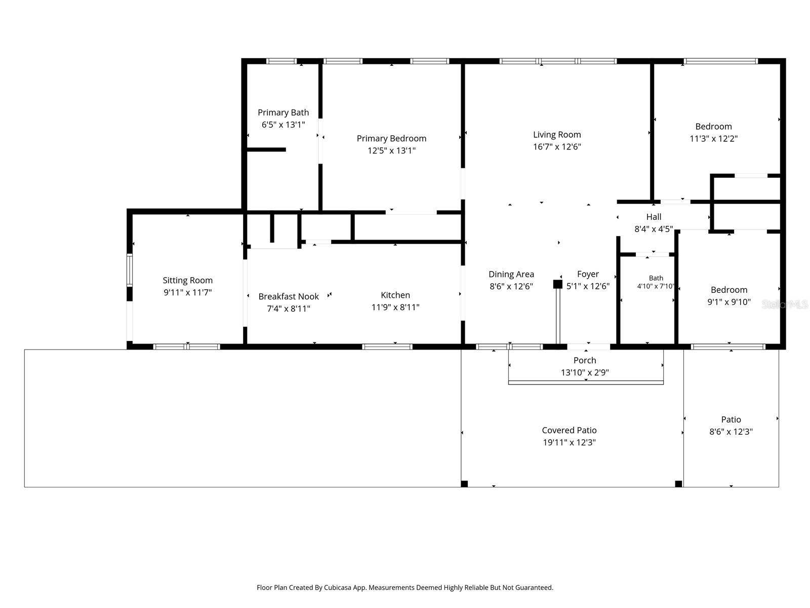 166 AMERICANA COURT NE, #224, St Petersburg, FL 33702 166 AMERICANA COURT NE, #224, St Petersburg, FL 33702