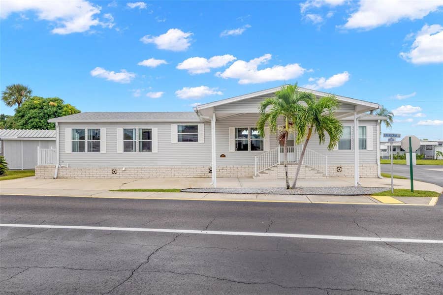 Property photo for 166 AMERICANA COURT NE, #224, St Petersburg, FL