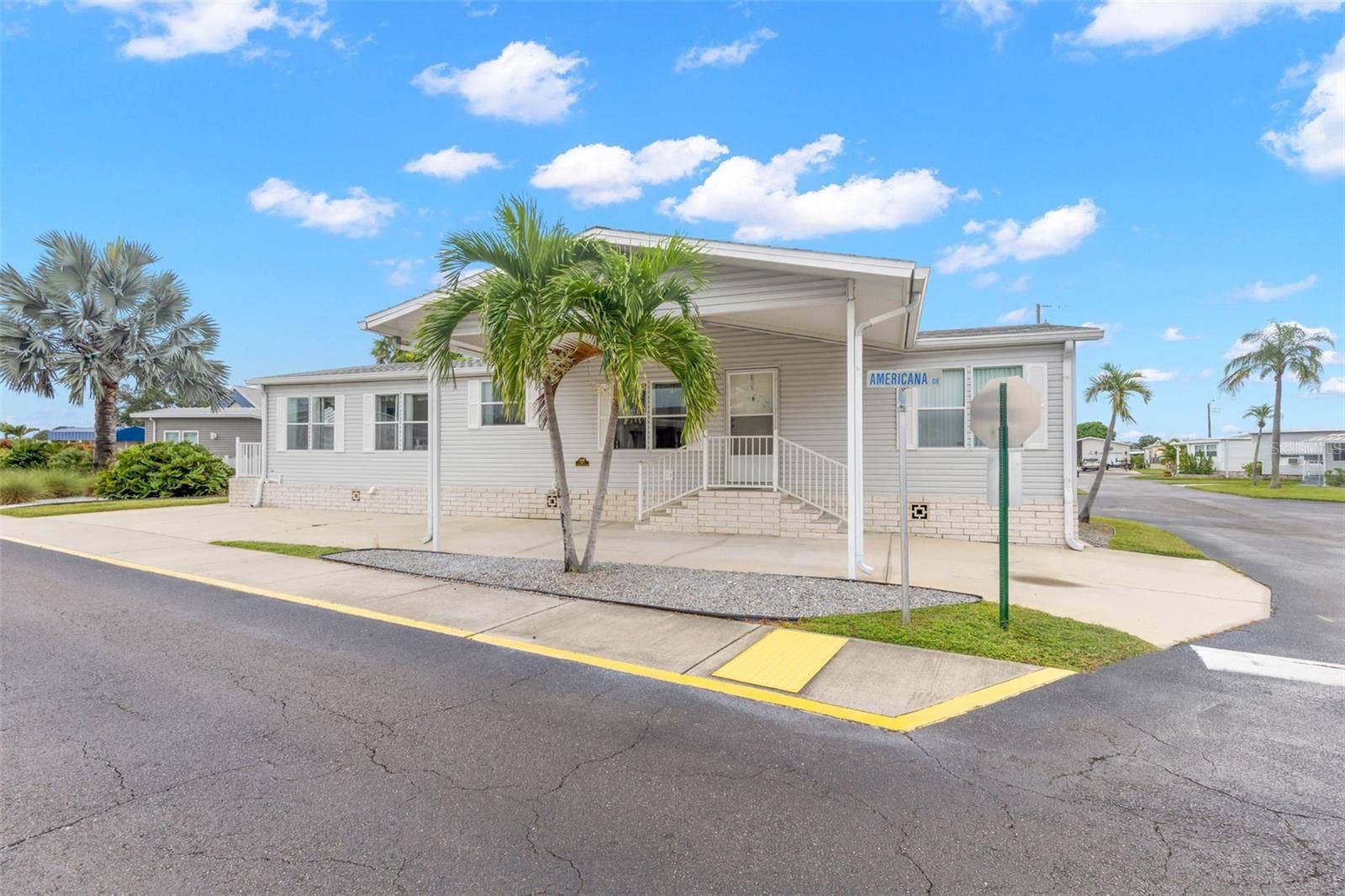 166 AMERICANA COURT NE, #224, St Petersburg, FL 33702 166 AMERICANA COURT NE, #224, St Petersburg, FL 33702