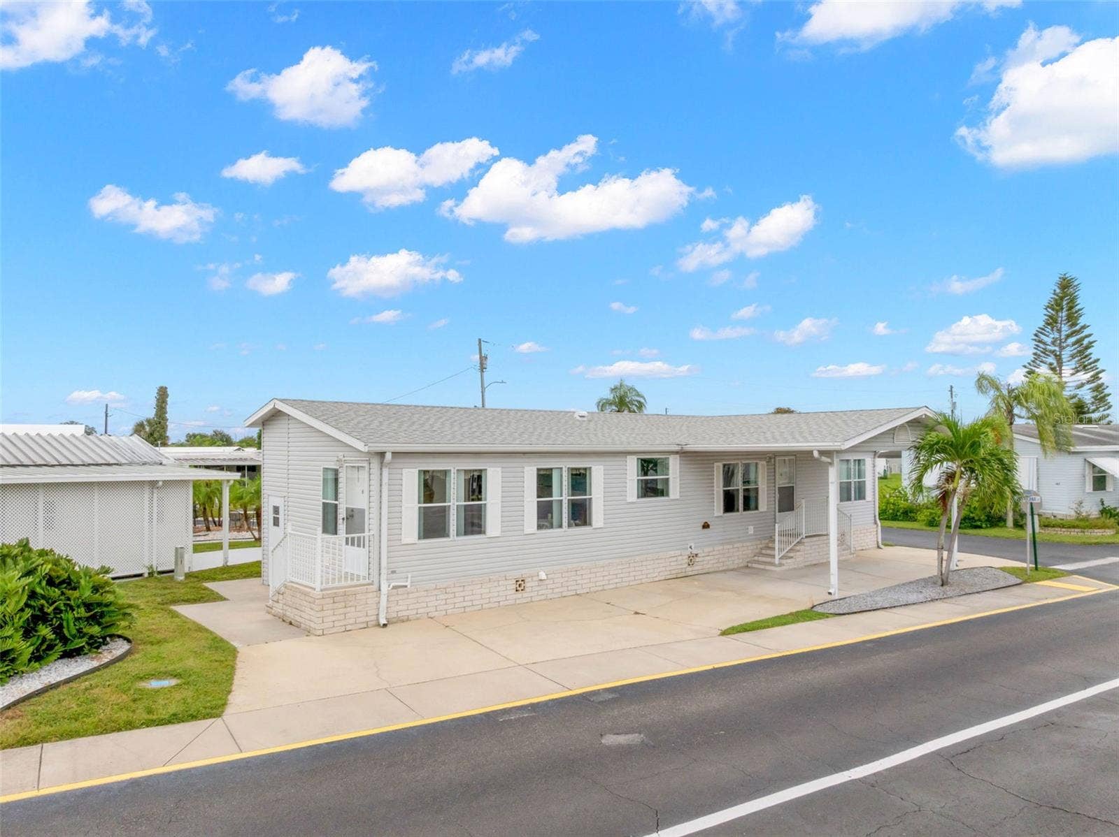 166 AMERICANA COURT NE, #224, St Petersburg, FL 33702 166 AMERICANA COURT NE, #224, St Petersburg, FL 33702