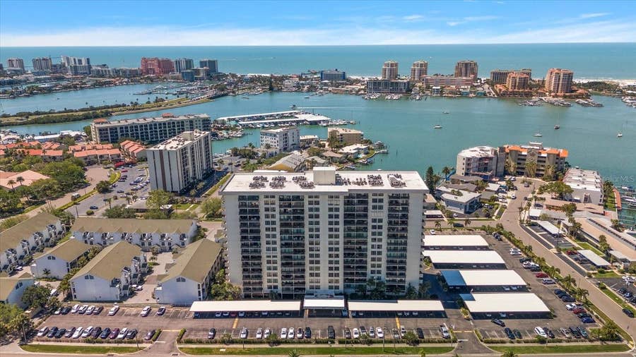 Property photo for 400 ISLAND WAY, #308, Clearwater, FL