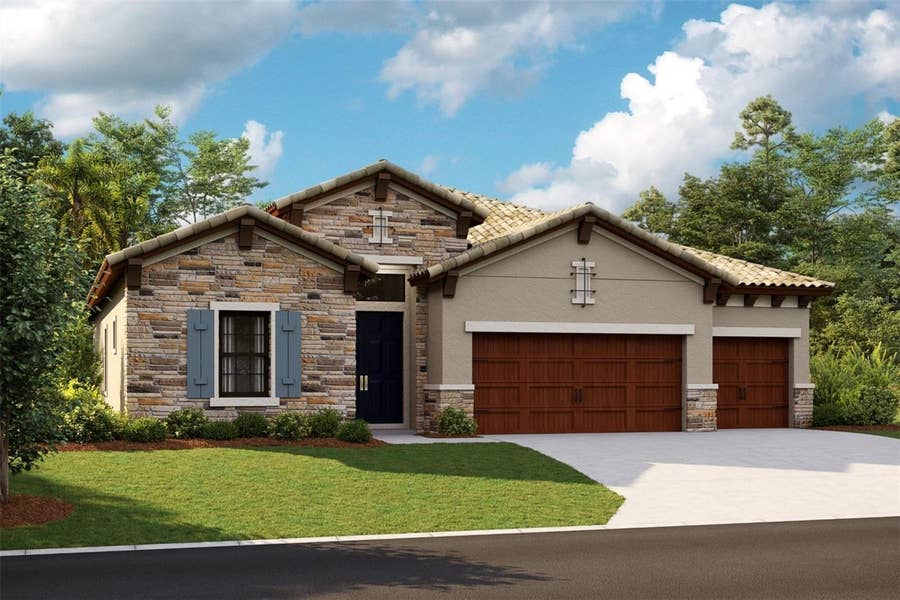 Property photo for 14822 RIDER PASS DRIVE, Lithia, FL