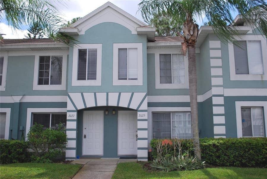 Property photo for 2027 FLUORSHIRE DRIVE, Brandon, FL