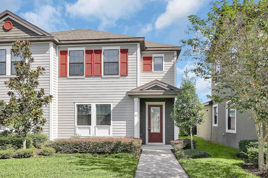 Property photo for 5808 CIRCA FISHHAWK BOULEVARD, Lithia, FL