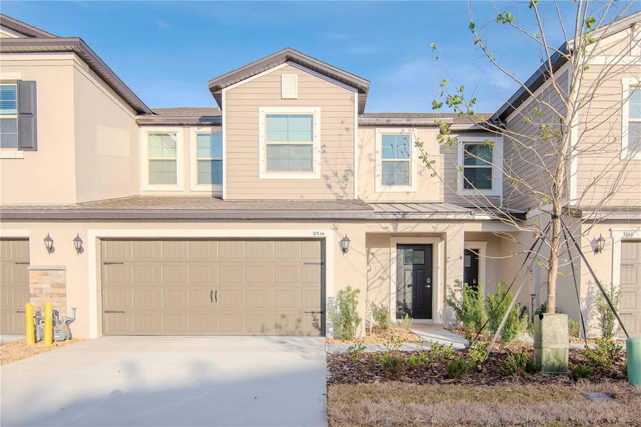 Property photo for 3210 BRYANT PARK DRIVE, New Port Richey, FL