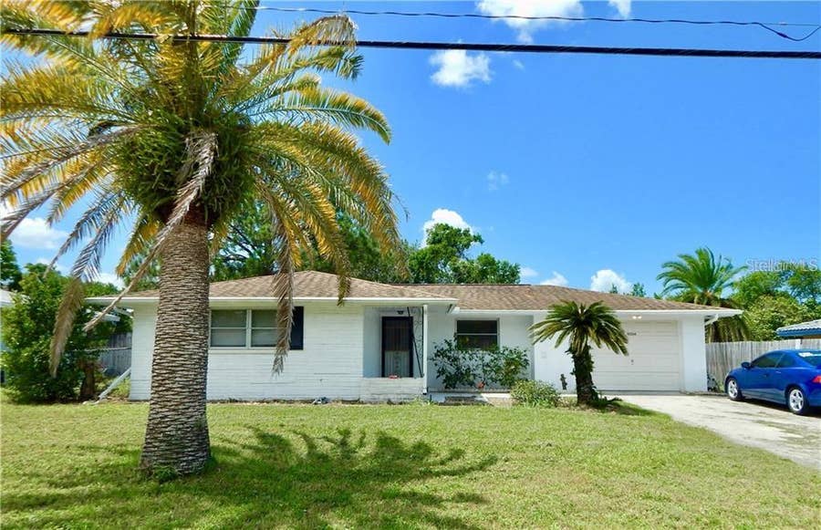 Property photo for 8034 JASMINE BOULEVARD, Port Richey, FL